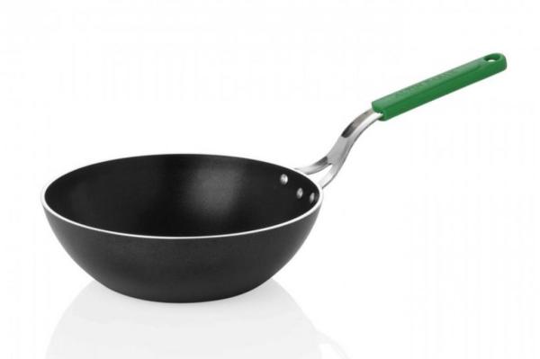 Altınbaşak Delta Wok Tava 28 Cm