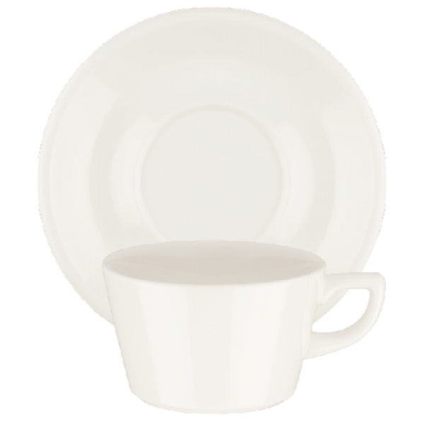 Bonna Core Kahve Fincan ve Tabağı 250 Cc 6 Adet