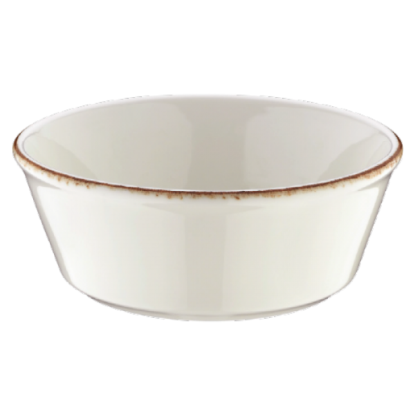 Bonna Retro Banquet Tatlı Kasesi 12 cm 290 cc