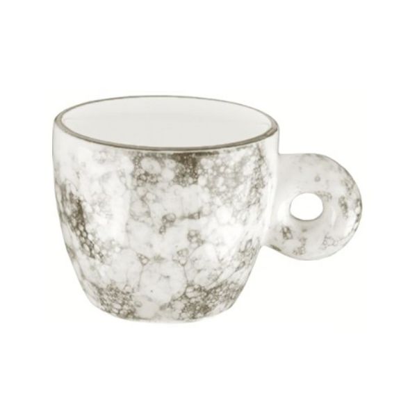 Bonna Rocks - Brown Espresso Fincanı 70 Cc