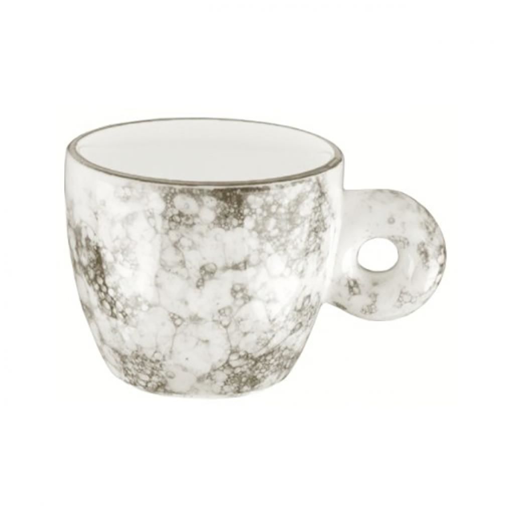 Bonna Rocks - Brown Espresso Fincanı 70 Cc