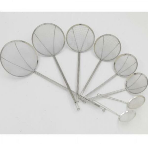 Bz Kevgir Tel Seyrek 14 Cm