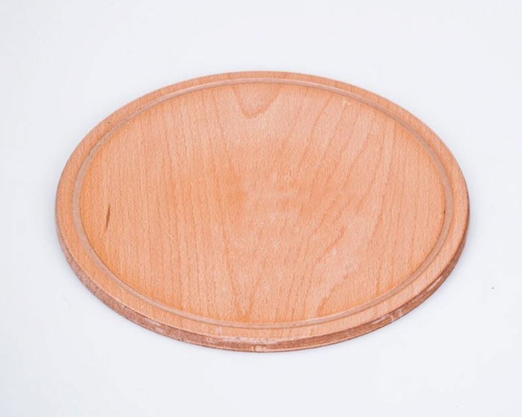 Pizza Tahtası 24cm
