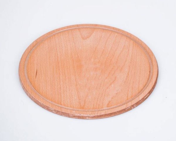 Pizza Tahtası 24cm