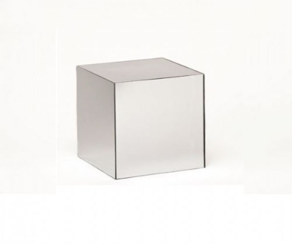 İkram Dünyası Küp Ayna 25*25